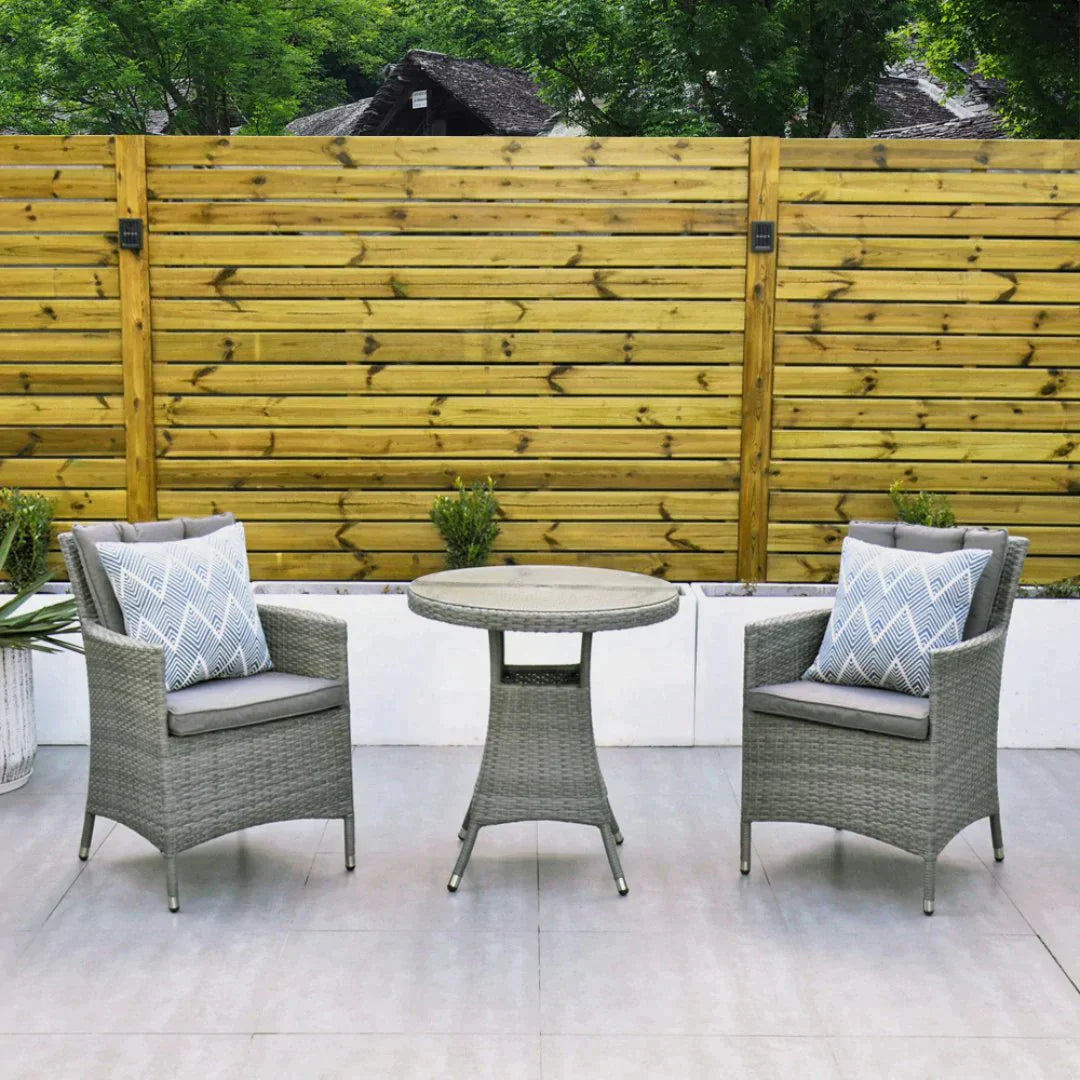 Bistros Bow Garden Centre