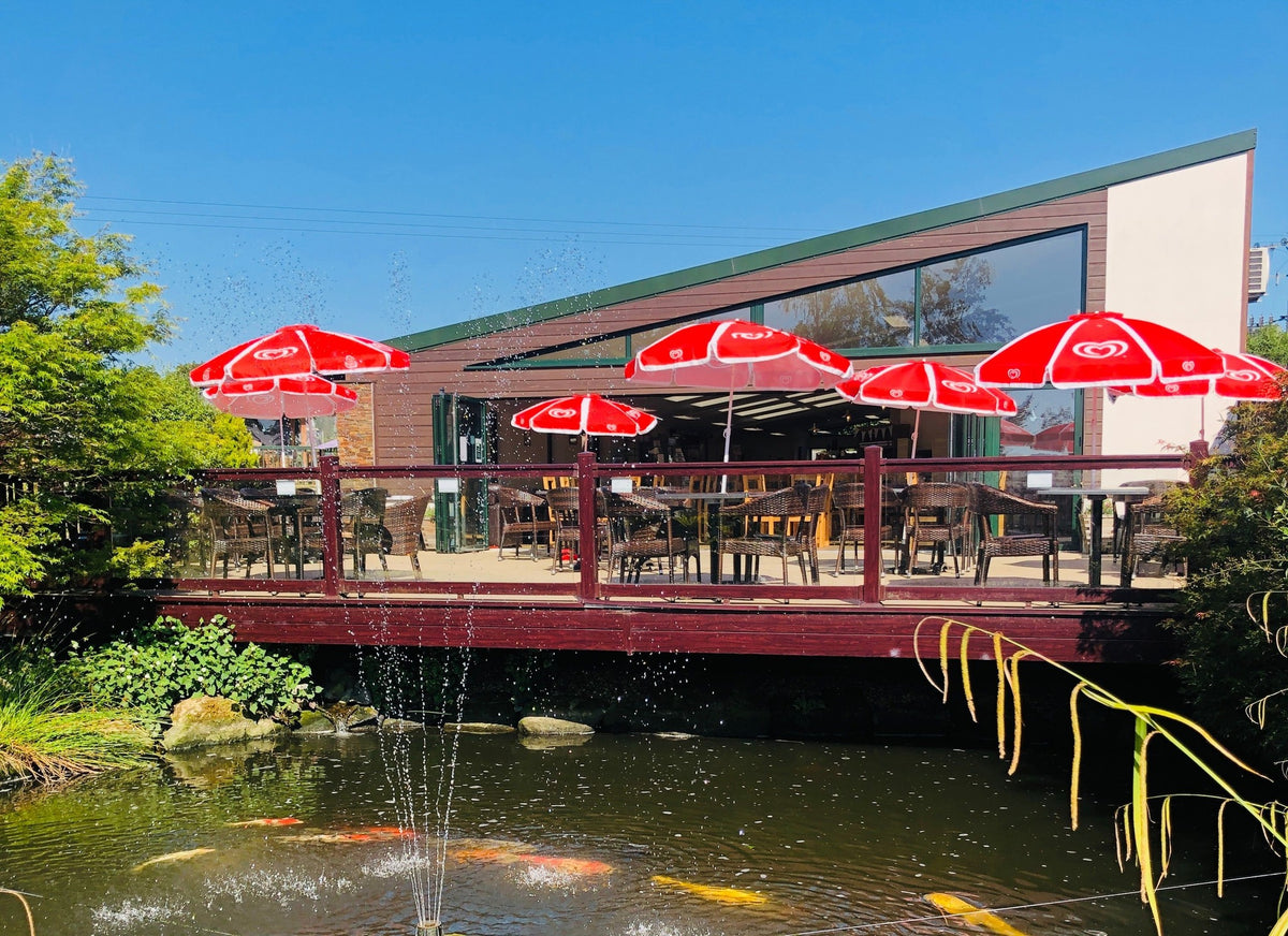 Bow Garden Centre | Family Garden Centre & Aquatics in Devon in Crediton