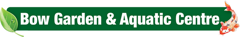 Bow Garden Centre